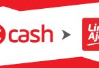 TCASH LinkAja Feature