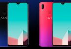 Vivo U1 Feature