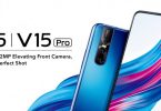 Vivo V15 Pro Feature Leak