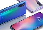 Xiaomi Mi 9 Feature