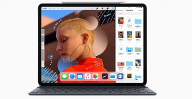 iPad Pro 2018 Feature