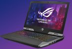 ASUS ROG 3 game gratis