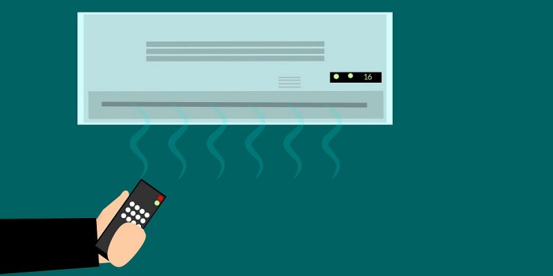 3 Rekomendasi Aplikasi Remote AC Untuk HP Android | Gadgetren