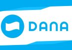 DANA Logo Feature