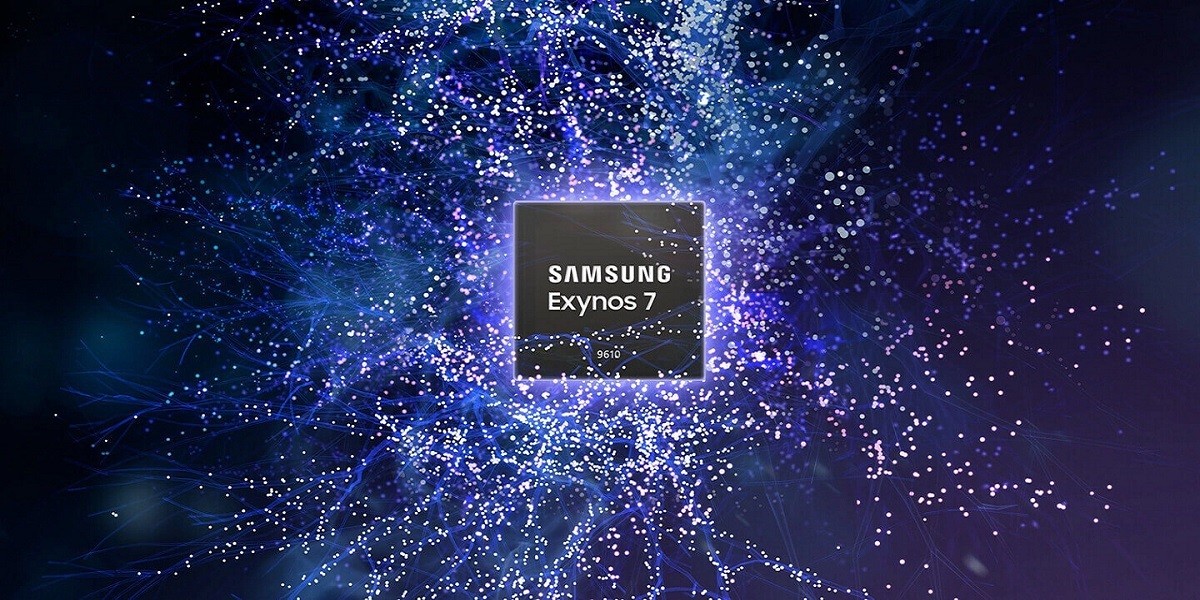 Chipset Samsung Exynos 9610 Setara Dengan Apa Sih? | Gadgetren