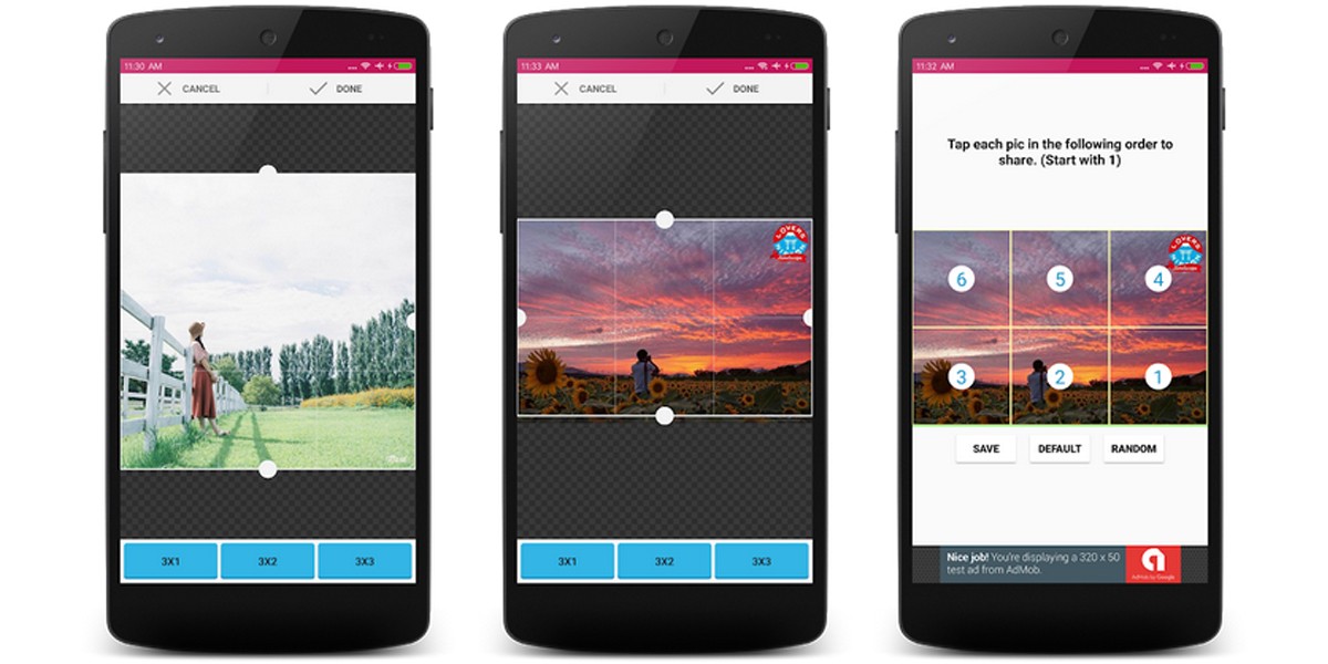 best instagram grid maker best instagram grid maker