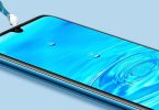 Huawei P30 Lite Poster