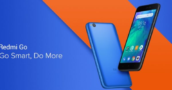 4 Kelebihan dan 2 Kekurangan Redmi Go - Android Go Terbaik