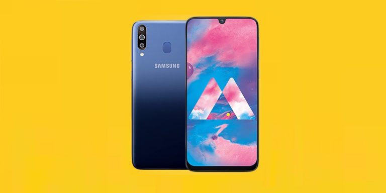 samsung m30 ki kimat