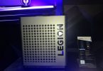 Legion C730 Cube Feature