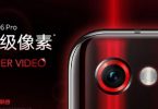 Lenovo Z6 Pro Leak Hyper