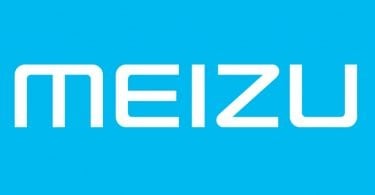 Meizu Logo Feature
