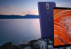 Nokia 31 Plus Ok