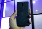 Nokia 3.1 Launching