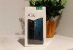OPPO A5s Feature