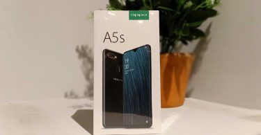 OPPO A5s Feature