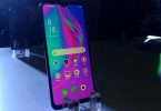 OPPO F11 Feature