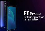 OPPO F11 Feature