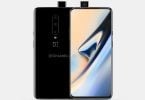 OnePlus 7 Leak PopUp Camera