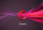 Opera Logo