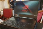 ROG Zephyrus S GX531 Feature