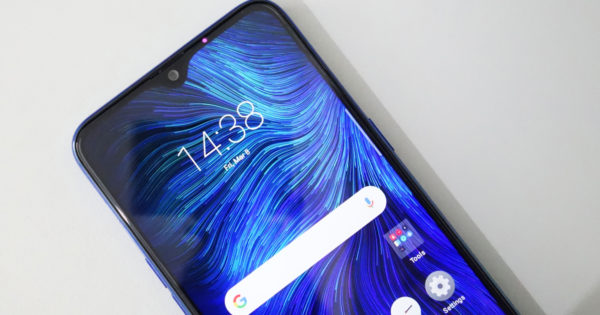 Comparison Infinix Smart 4 Vs Vivo Y91 Phonesdata