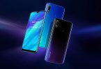 Realme 3 Feature