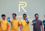 Realme 3 Rilis Feature