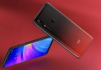 Redmi 7 Feature Red