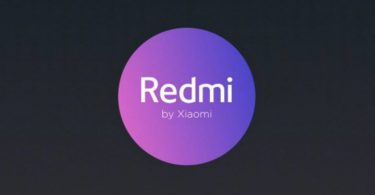 Redmi Logo Feature