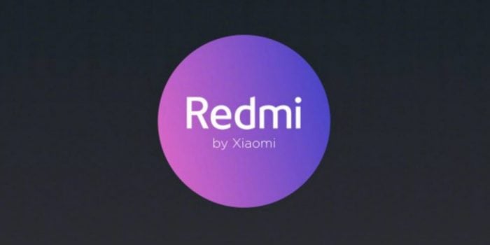 Redmi Logo Feature