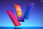 Redmi Note 7 Pro Feature