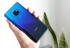 Review HUAWEI Mate 20 Header