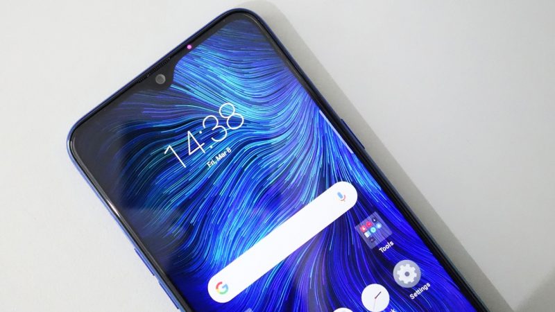 Review Realme 3 – Smartphone Android Tangguh di Kisaran