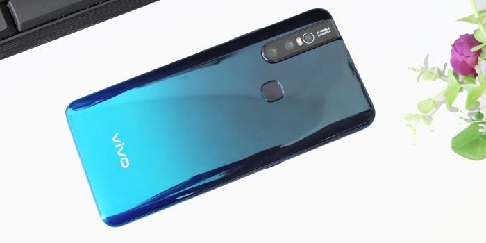 Review Vivo V15 Featured