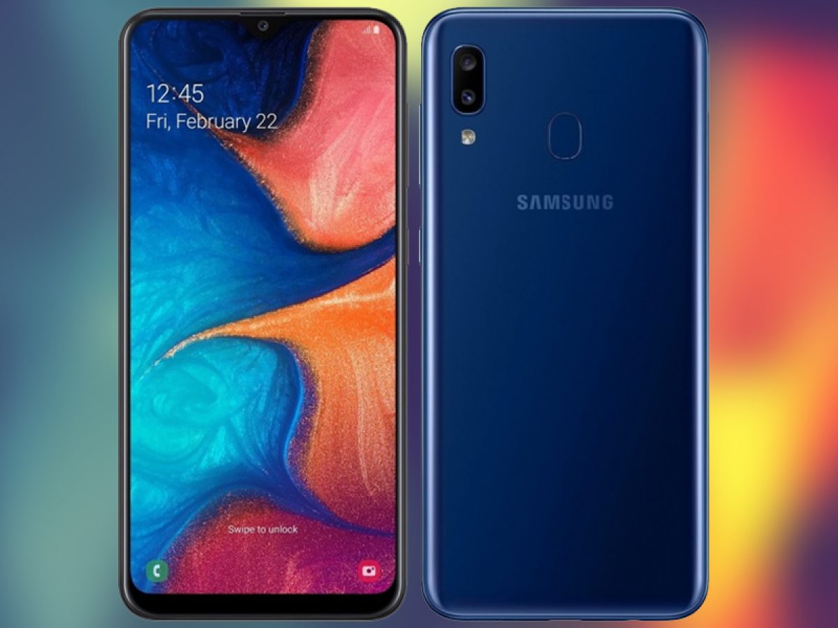 Samsung Galaxy 0 Vs Galaxy M Lebih Bagus Mana Gadgetren