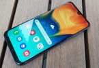Samsung Galaxy A30 Feature