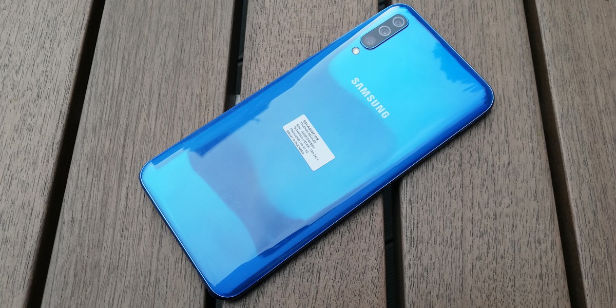 galaxy a50 a70