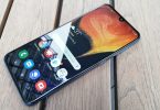 Samsung Galaxy A50 Feature