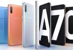 Samsung Galaxy A70 Feature