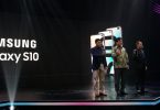 Samsung Galaxy S10 Feature fix
