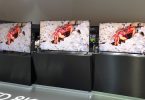 Samsung TV QLED 8K