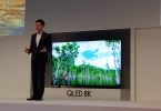 TV QLED 8K Feature Samsung