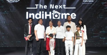 The Next Indihome Featur