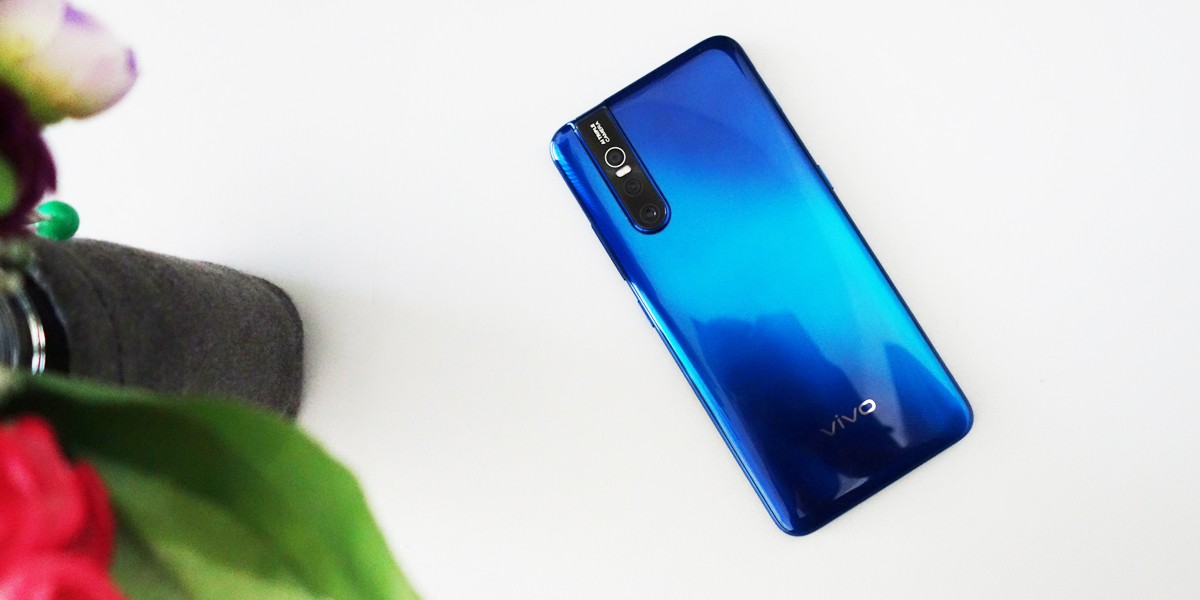 Vivo V15 Pro