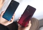 Vivo V15 Featurez