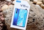 Vivo V15 Pro Feature
