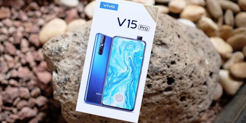 Kumpulan Harga HP Vivo Terbaru di Tahun 2019 | Gadgetren