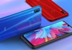 Xiaomi Redmi Note 7 Pro All