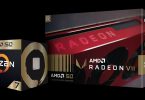 AMD Ryzen Radeon Gold Edition